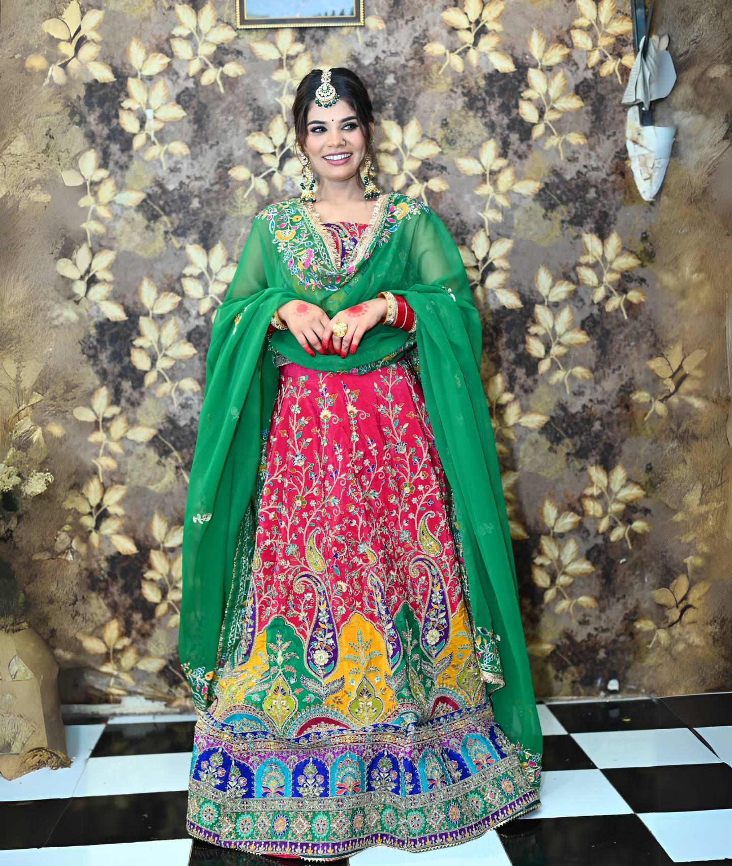 Lehenga